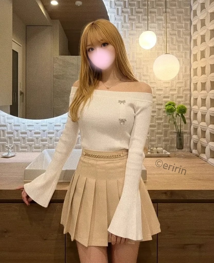 ✿...*ﾟ桜咲 🌸 𝔼ℝ𝕀 ᥫᩣ🐇 ִֶָ ࣪ 𑊢 tweet media