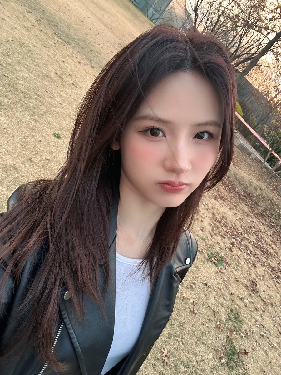 #ICHILLIN #아이칠린 #JIYOON #지윤