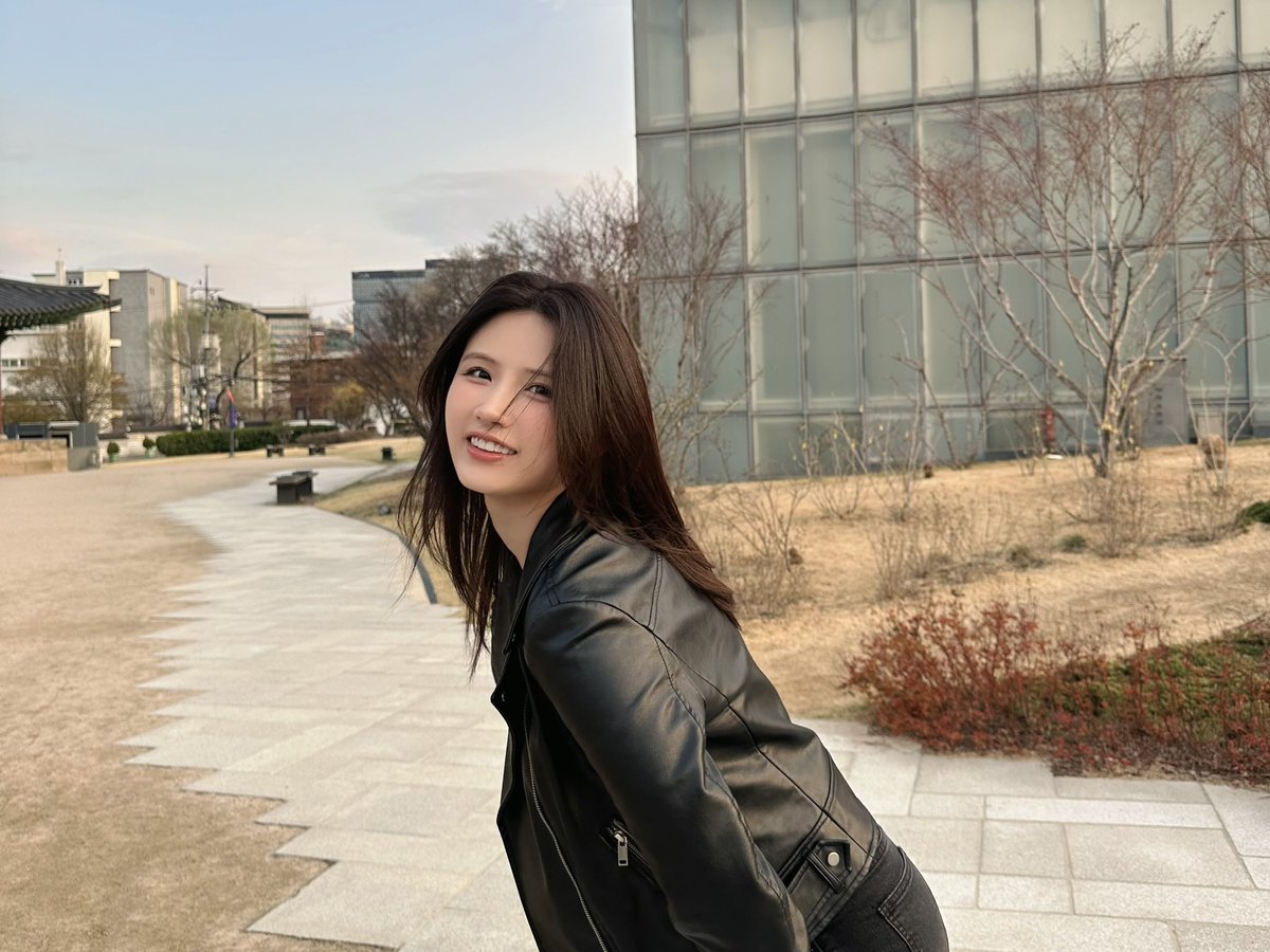 #ICHILLIN #아이칠린 #JIYOON #지윤