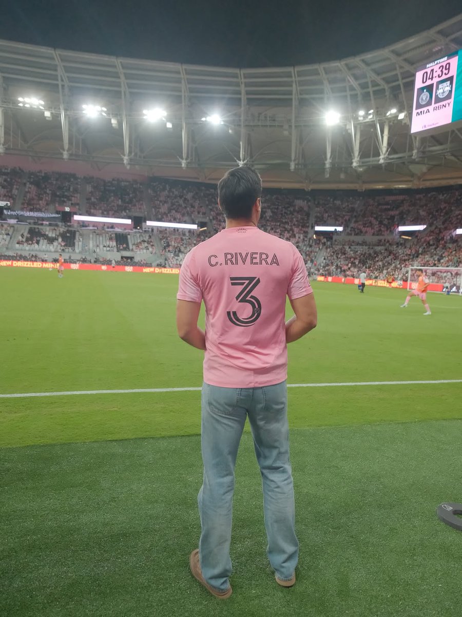 Carigue Chile tweet media