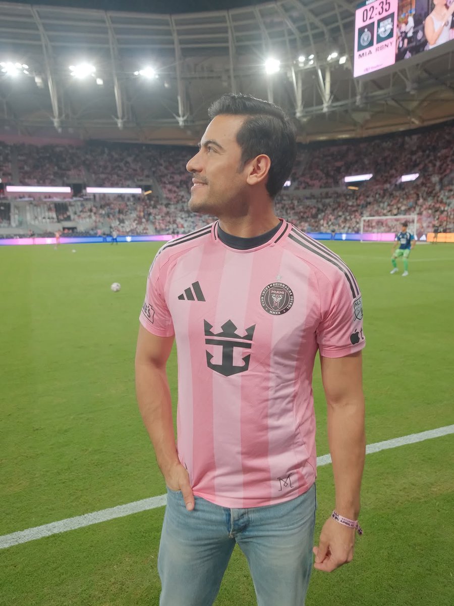 Carigue Chile tweet media