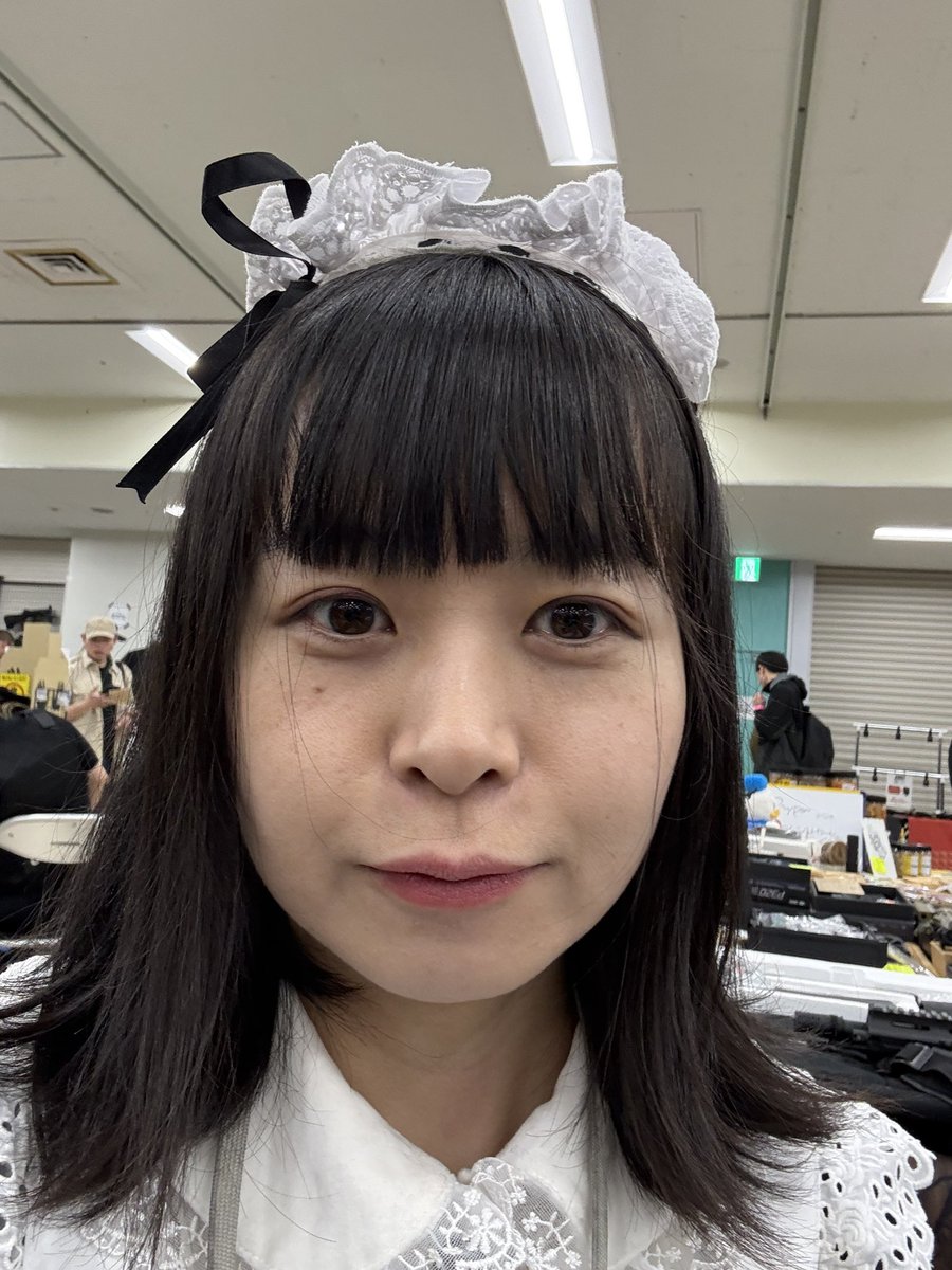 米澤成美@4月29日〜1日ブラックホールに願いを！横浜シネマノヴェチェント6日横須賀中央ライブ16時 tweet media