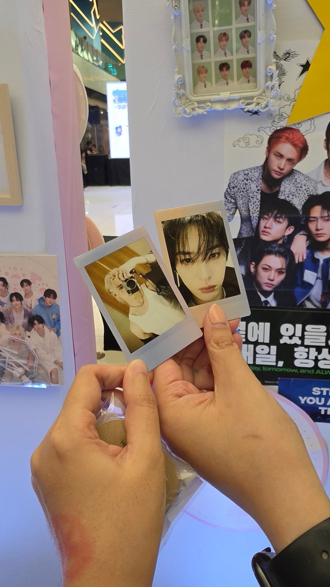 Jjam~☯︎ tweet media