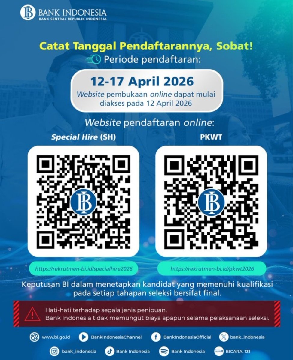 Jobs Archipelago tweet media