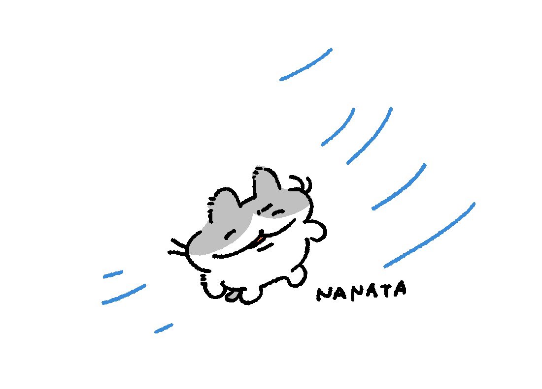 七田 一@LINEスタンプ販売中 tweet media