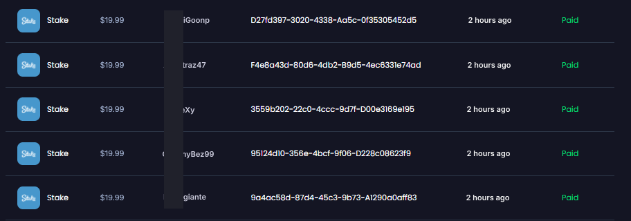 bigjackpot99's tweet photo. 🎉 Check your account now!

you might be one of the winners! 👀💰
Congratulations,rewards has been sent to all winners. enjoy your rewards! 🔥 https://t.co/8UGapYOKum