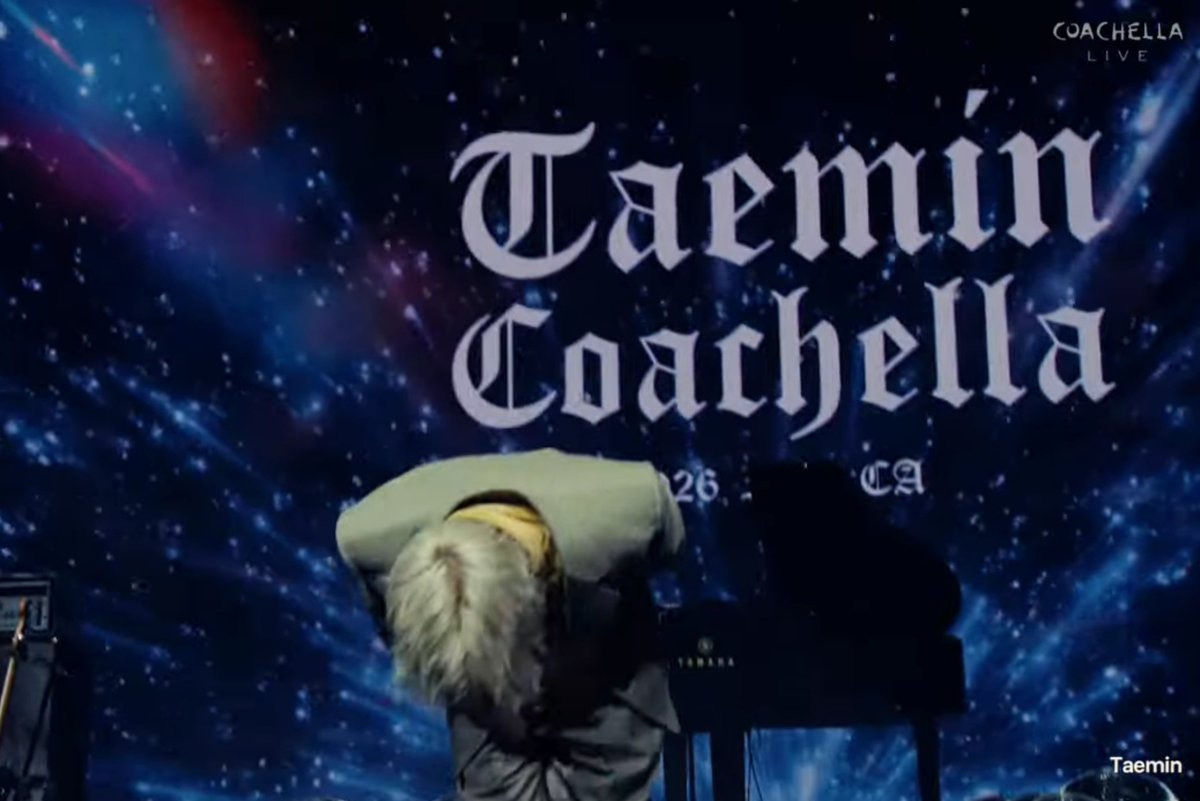 ᴍ. 🗡 #TAEMCHELLA tweet media