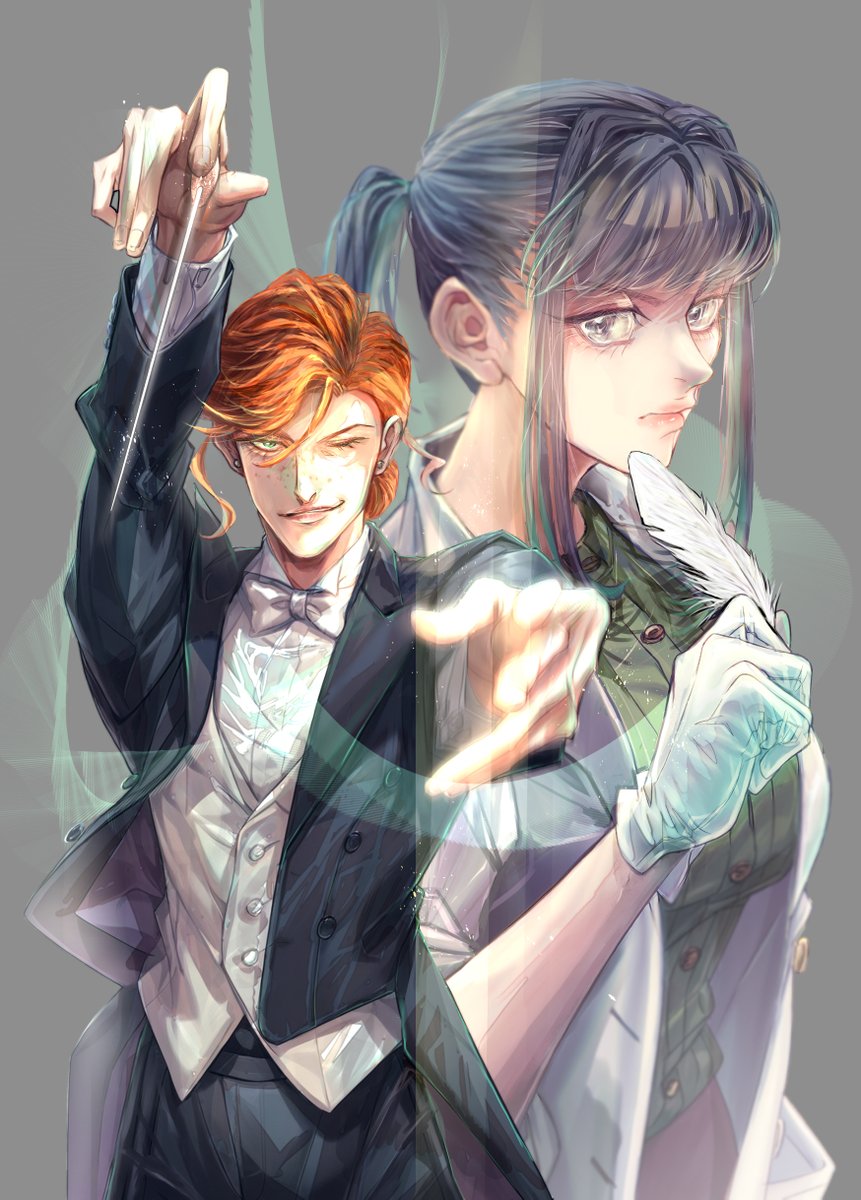 🎼◤贋作の第十番◢🎼公式 tweet media