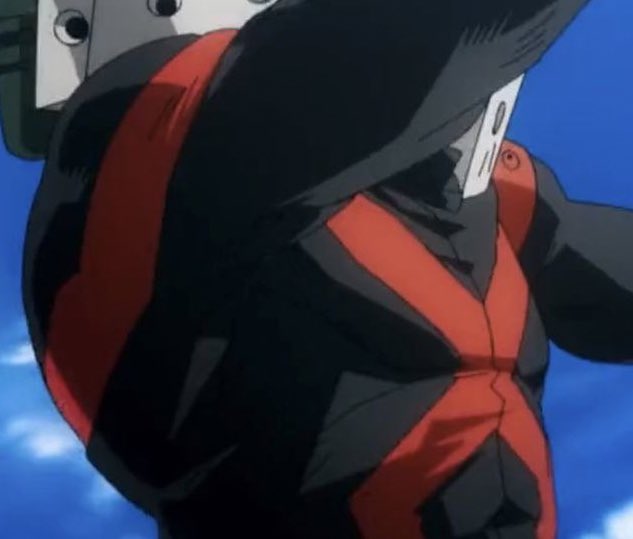 RottedBombshell's tweet photo. Buff man x buff man is my favorite genre of yaoi https://t.co/ajYEpaTJ2U