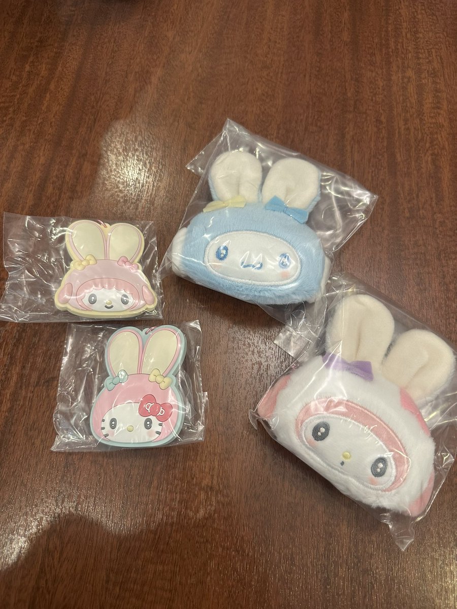 🐰🎀 tweet media