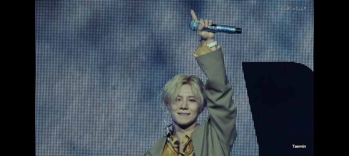 tr_ea_sure's tweet photo. Taemin, 5 palabras: CRACK 

#TAEMCHELLA

#태민 #TAEMIN
#COACHELLA #TAEMIN_COACHELLA https://t.co/t7fQ4bB6dA