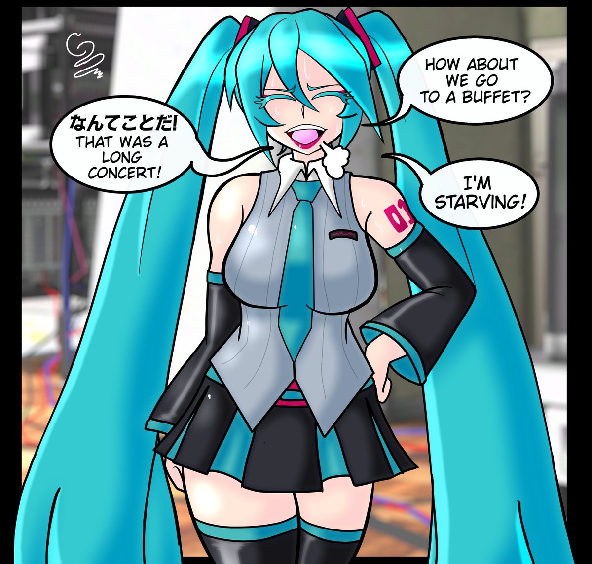 🔞 Sasaqui tweet media