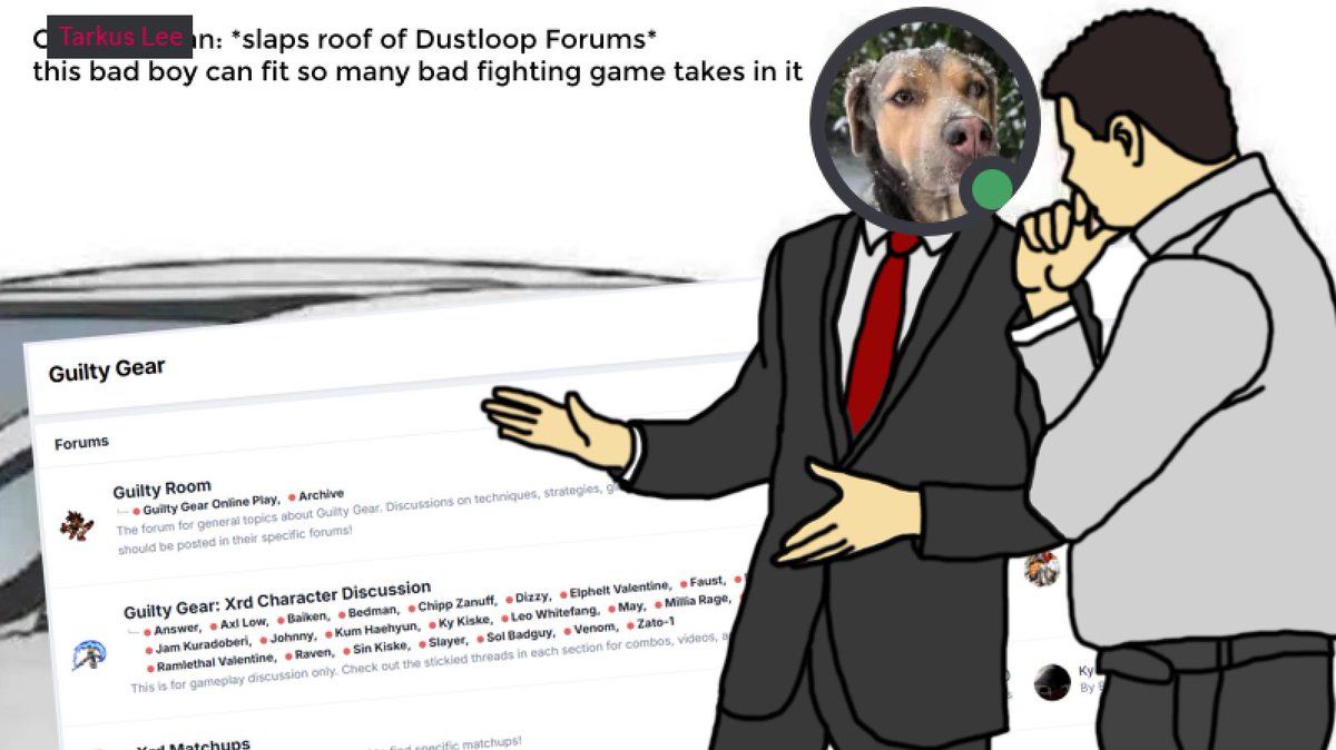 Krackatoa tweet media