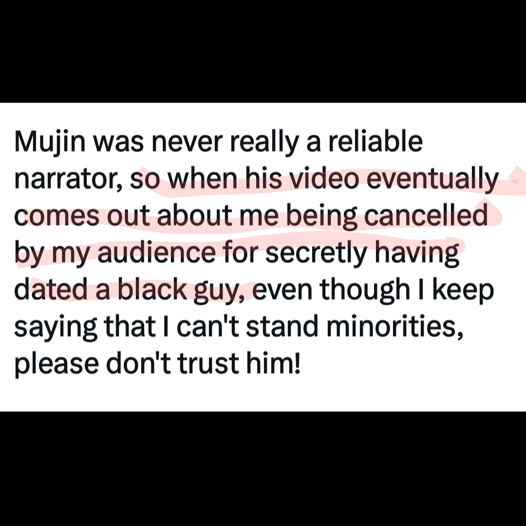 Junky Buggy fat-chud tweet media