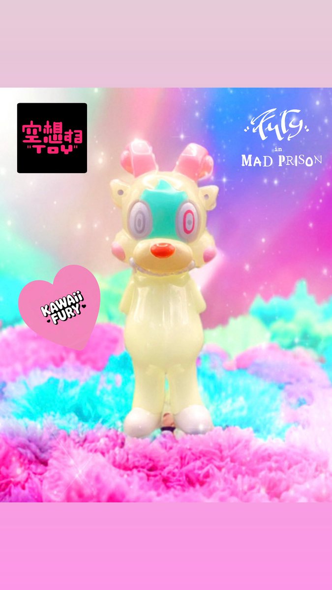 空想するTOY tweet media