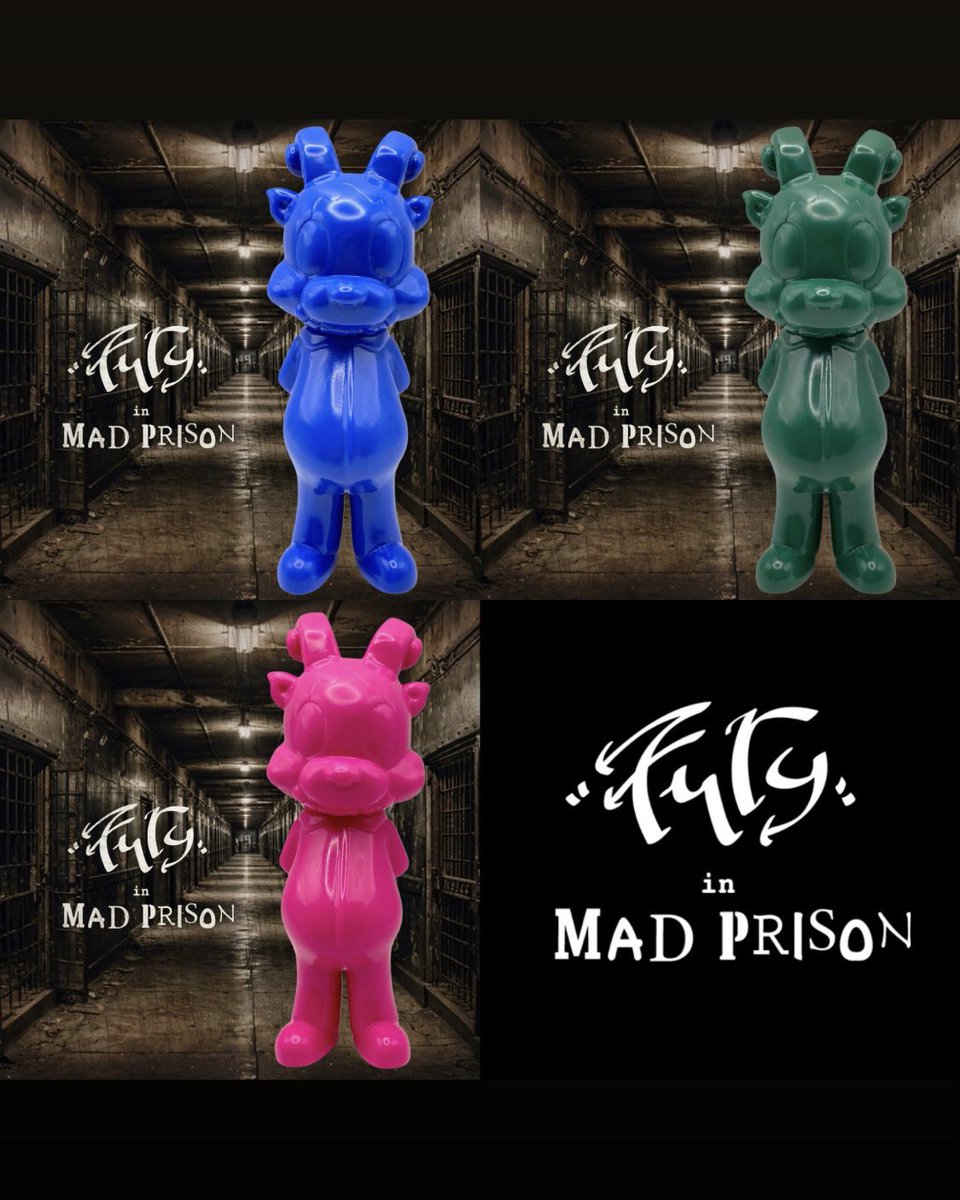 空想するTOY tweet media