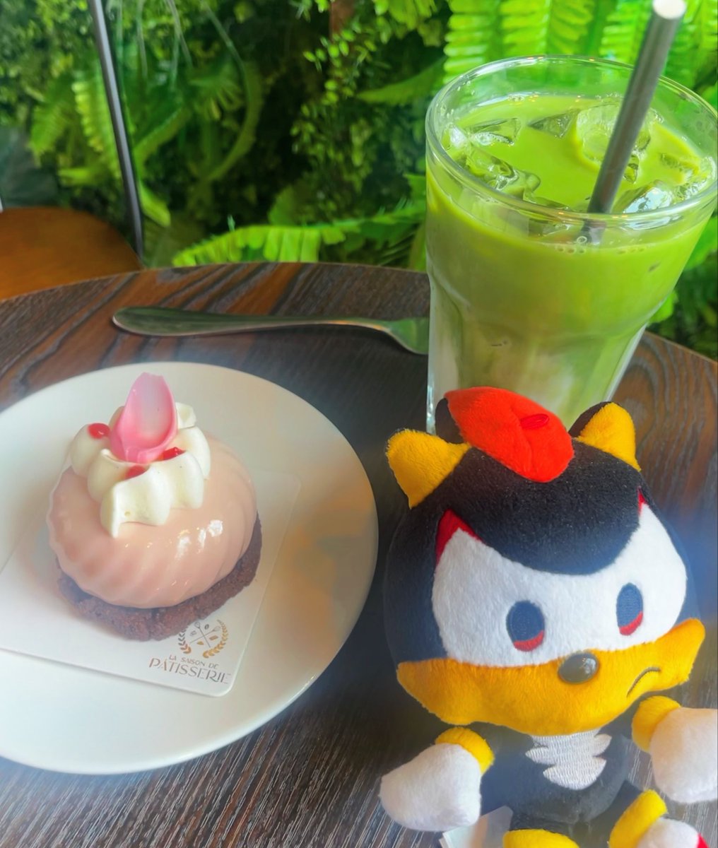 🐇 𝓥𝓪𝓷𝓲𝓵𝓵𝓮 🔜 TFCon Toronto 💌 tweet media