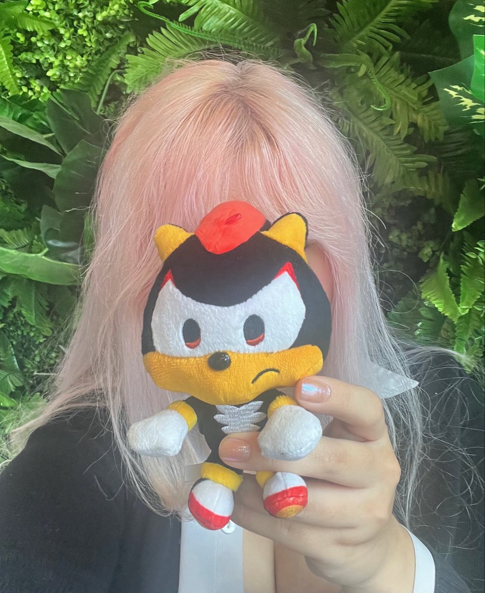 🐇 𝓥𝓪𝓷𝓲𝓵𝓵𝓮 🔜 TFCon Toronto 💌 tweet media