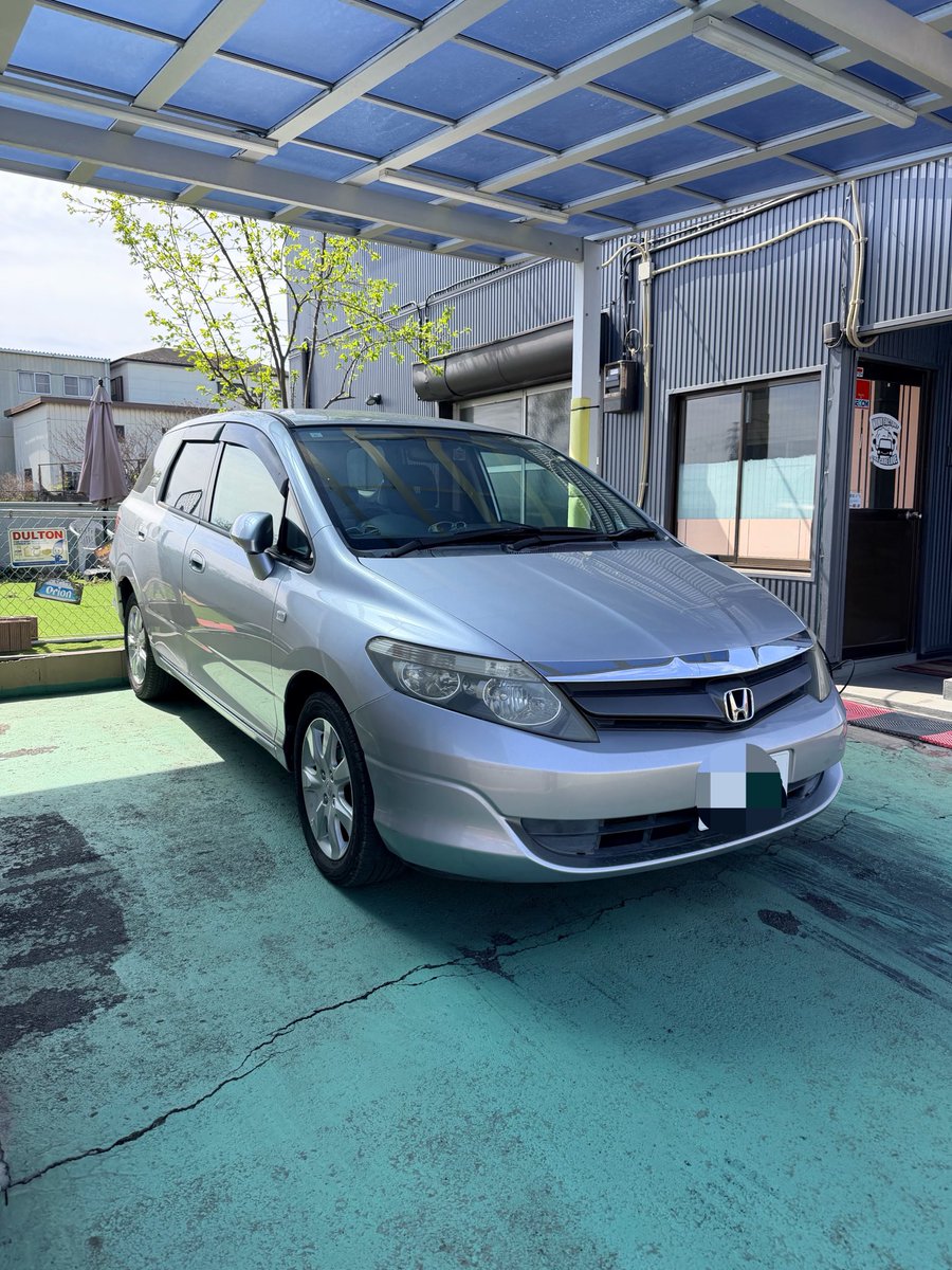 ぬぬ/洗車のNUNU FACTORY tweet media