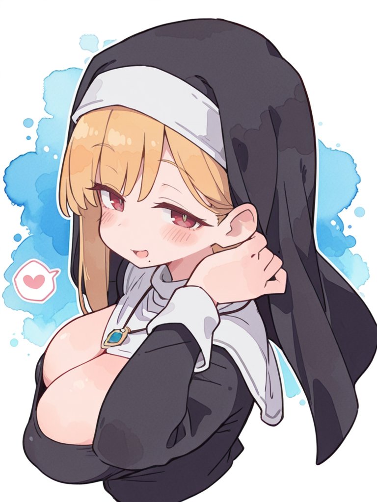 うさみみ@aiイラスト tweet media