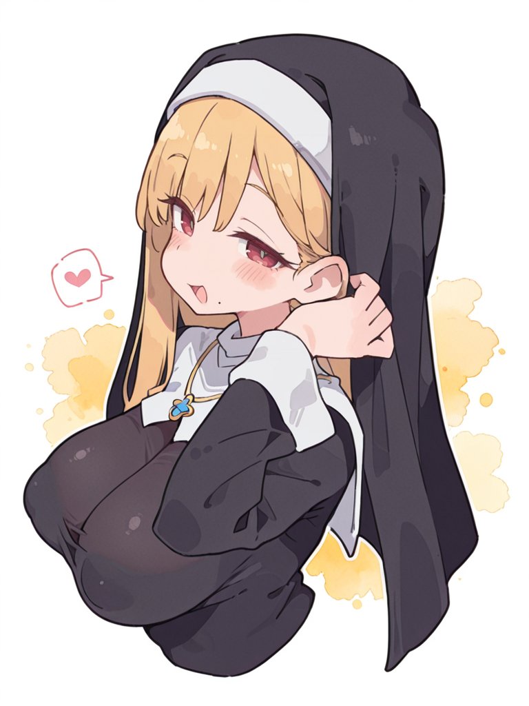 うさみみ@aiイラスト tweet media