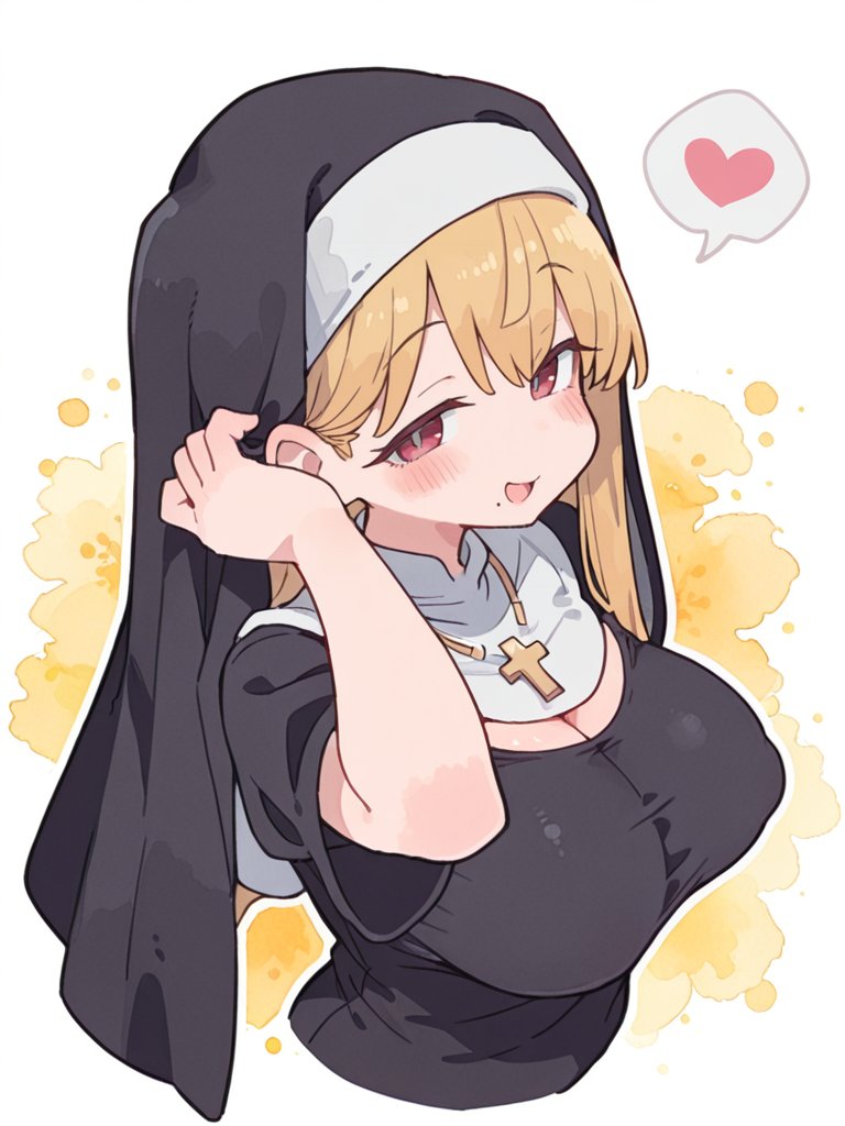 うさみみ@aiイラスト tweet media