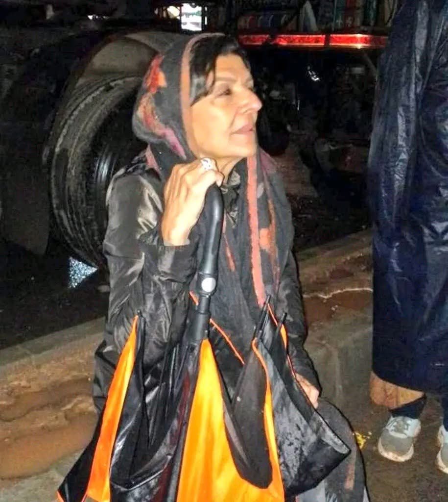 Professor Rose tweet media