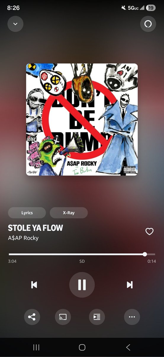 Hostyle ☠️ 🇲🇽🇺🇲 (@btnh36) on Twitter photo 