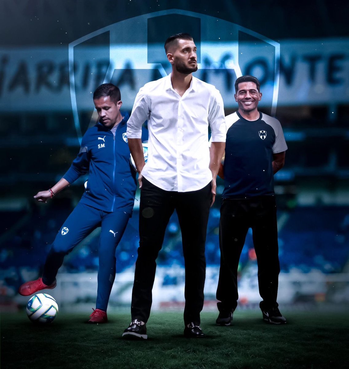 Largate Ocampos 🇫🇷 tweet media