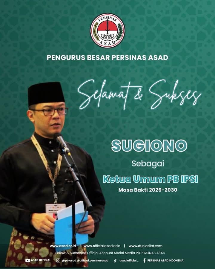 PERSINAS ASAD MUARO JAMBI (@asad_muarojambi) on Twitter photo 