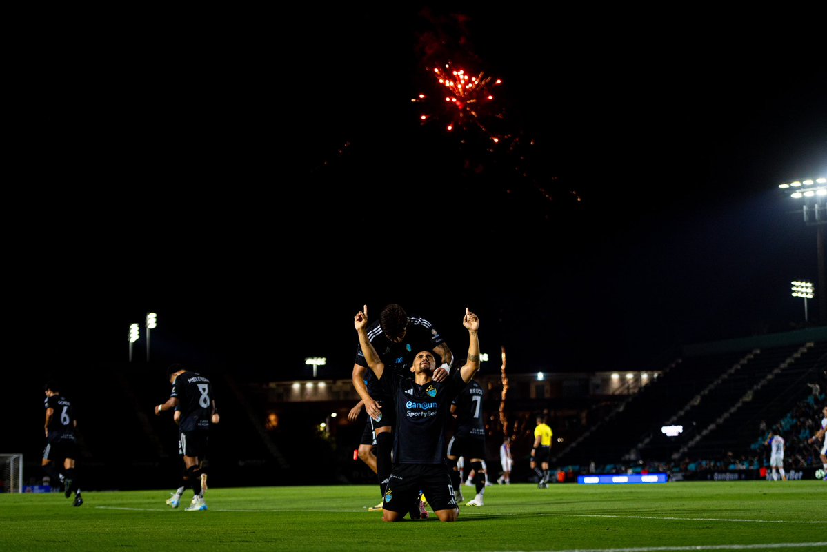 Liga de Plata MX tweet media