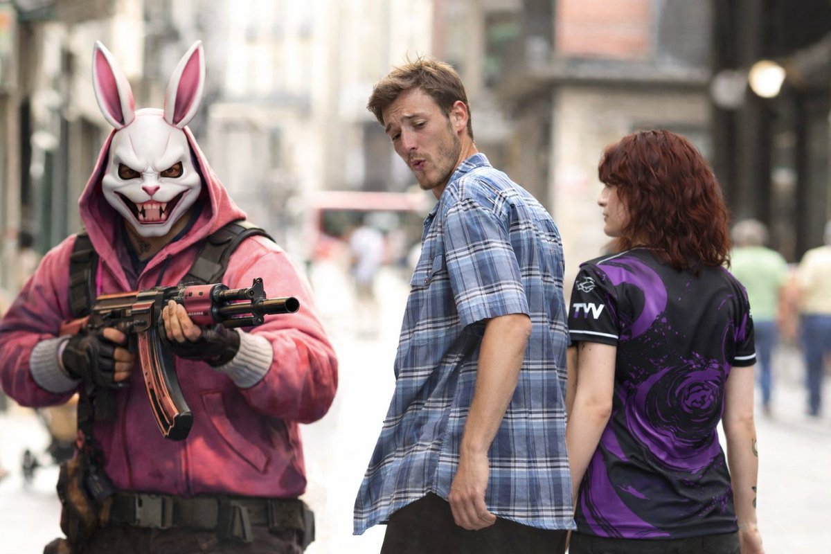Dingcuts's tweet photo. #DINGCUTSCS2 #CS2 #dfrag
The Cuts bunnies have managed to 2-0 @TimeWavesOCE in a dominant fashion🐰
Shout out to our Match MVP @bieb55 for averaging a 1.58 HLTV RATING! https://t.co/tFXONqNFaJ