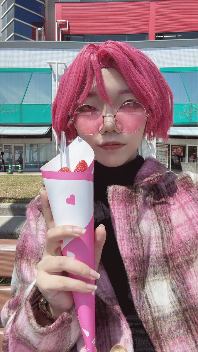 甘口たぬき / ｺｽ tweet media