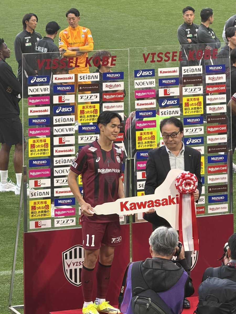 みらしろタイセイ🐮♦️♨️ tweet media