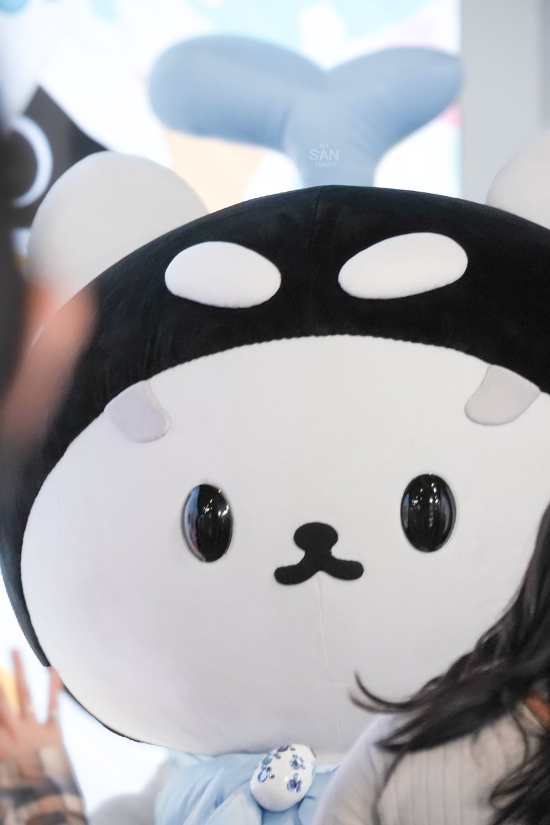 ₊°｡❆ ｍｙＳＡＮｄｉａｒｙ ❆｡°₊ tweet media