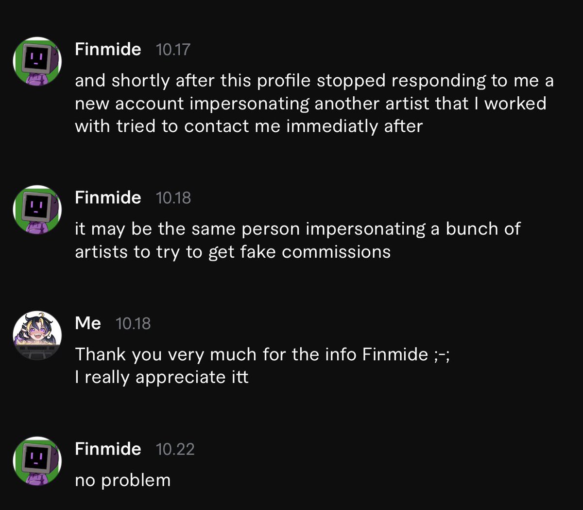 Rui Production || Vgen Artist || vtuber emotes tweet media