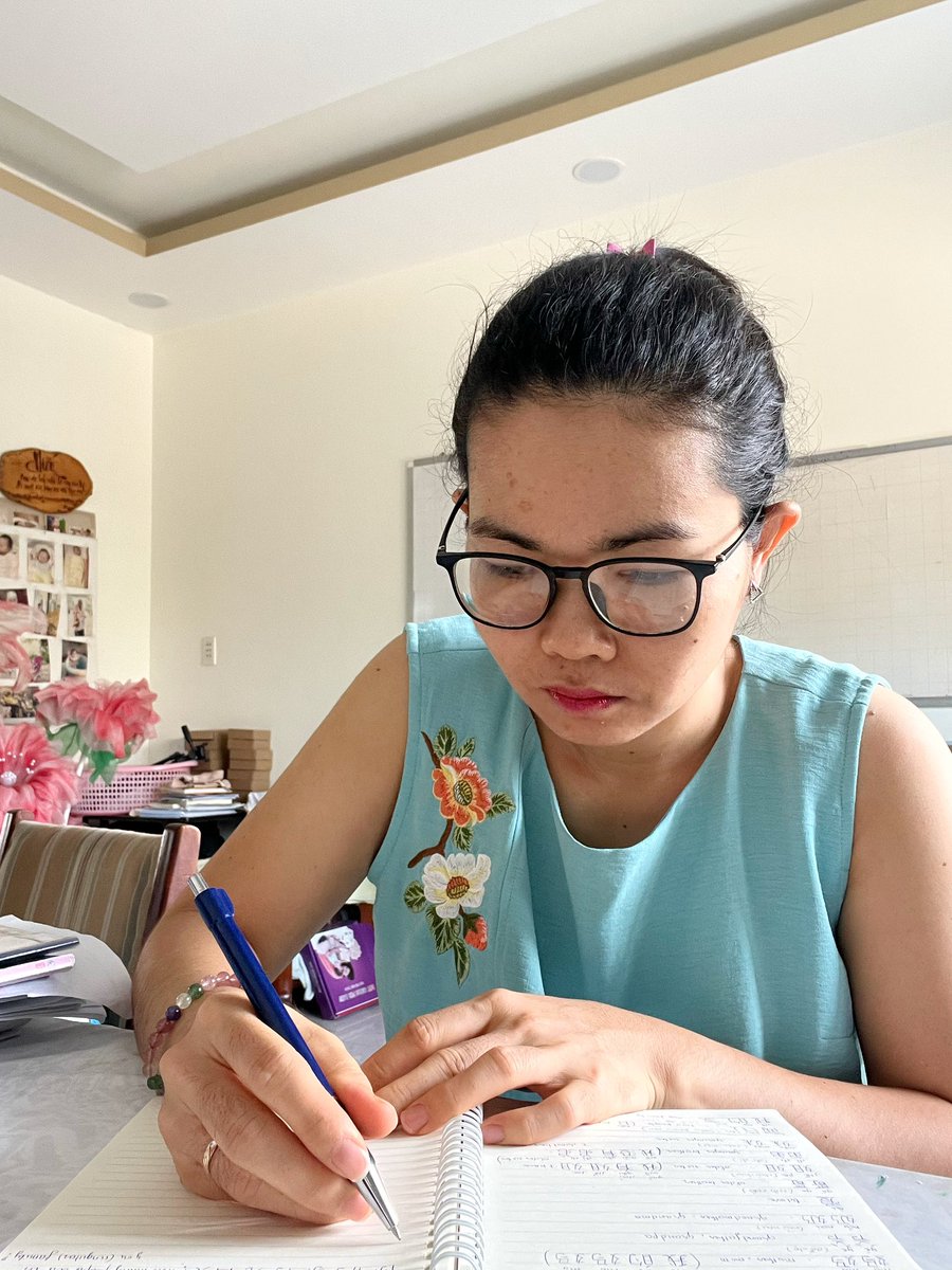 Như Nguyệt | Nina | NCC0011 tweet media