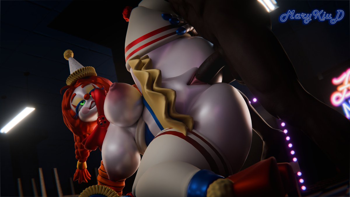 MaryKiuD12🔞 tweet media