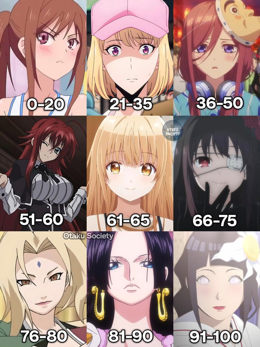 Otaku Society tweet media