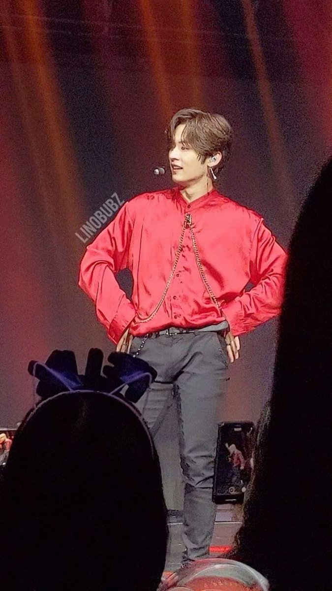 Penudo @hwangsgeek Les duele ver a un Idol penudo