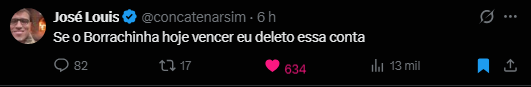 RodrigoSilva316's tweet photo. @concatenarsim BORA PAE https://t.co/zA3GITkY5K
