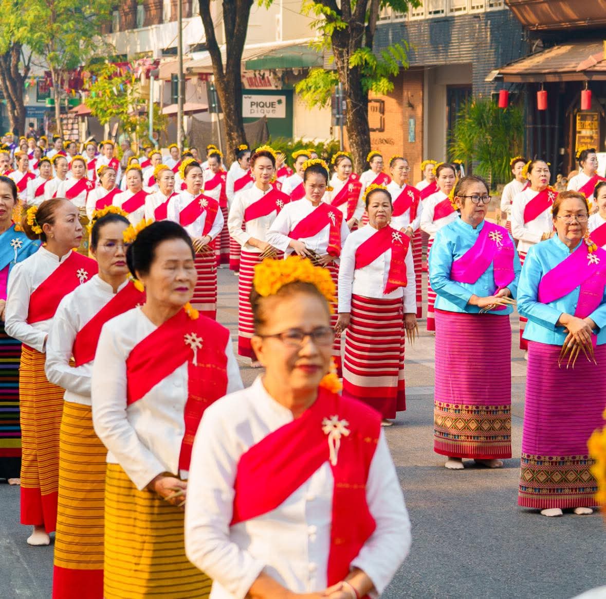 Chiang Mai News tweet media