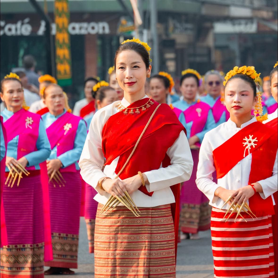 Chiang Mai News tweet media