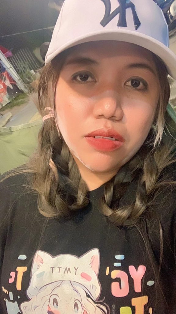 แพทจ๋า🤍 tweet media