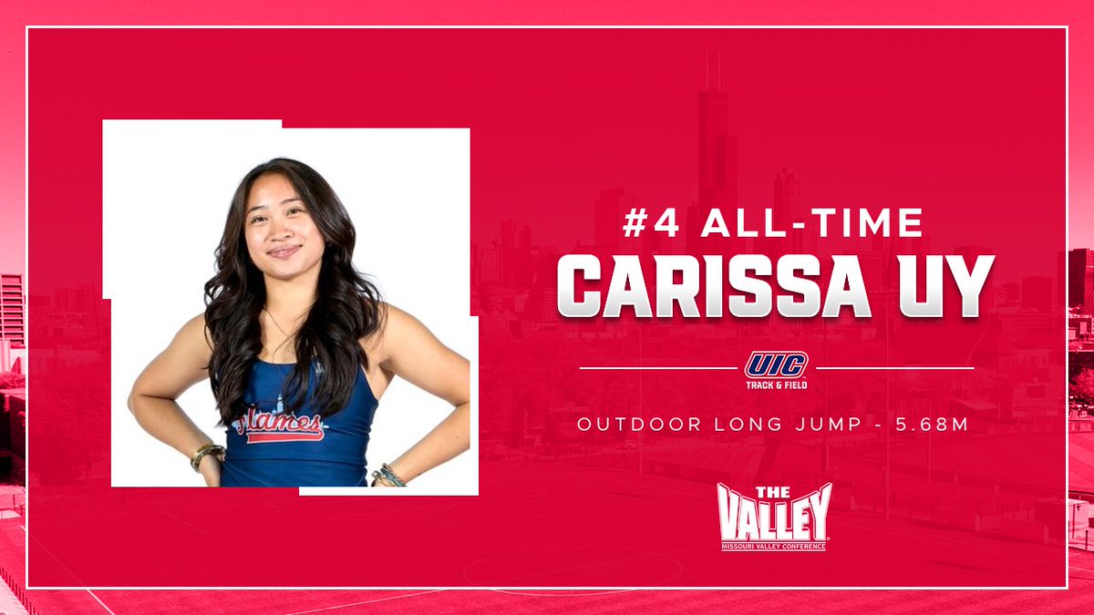 UIC XC_T&F 🔥🏃‍♂️🏃‍♀️ tweet media