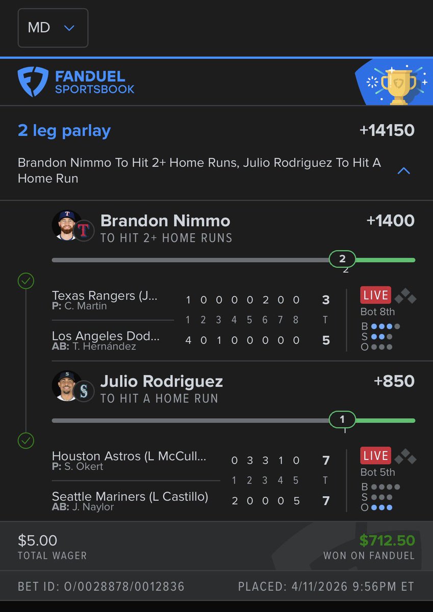 Devon Flowers tweet media