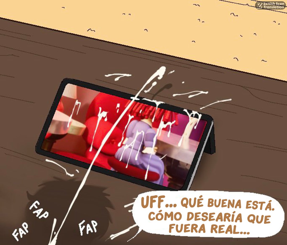 Zenith Scan tweet media