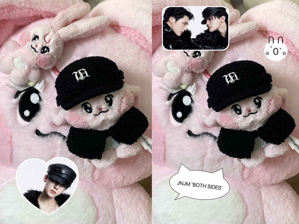 살 ૮ .◜◡◝ ა tweet media