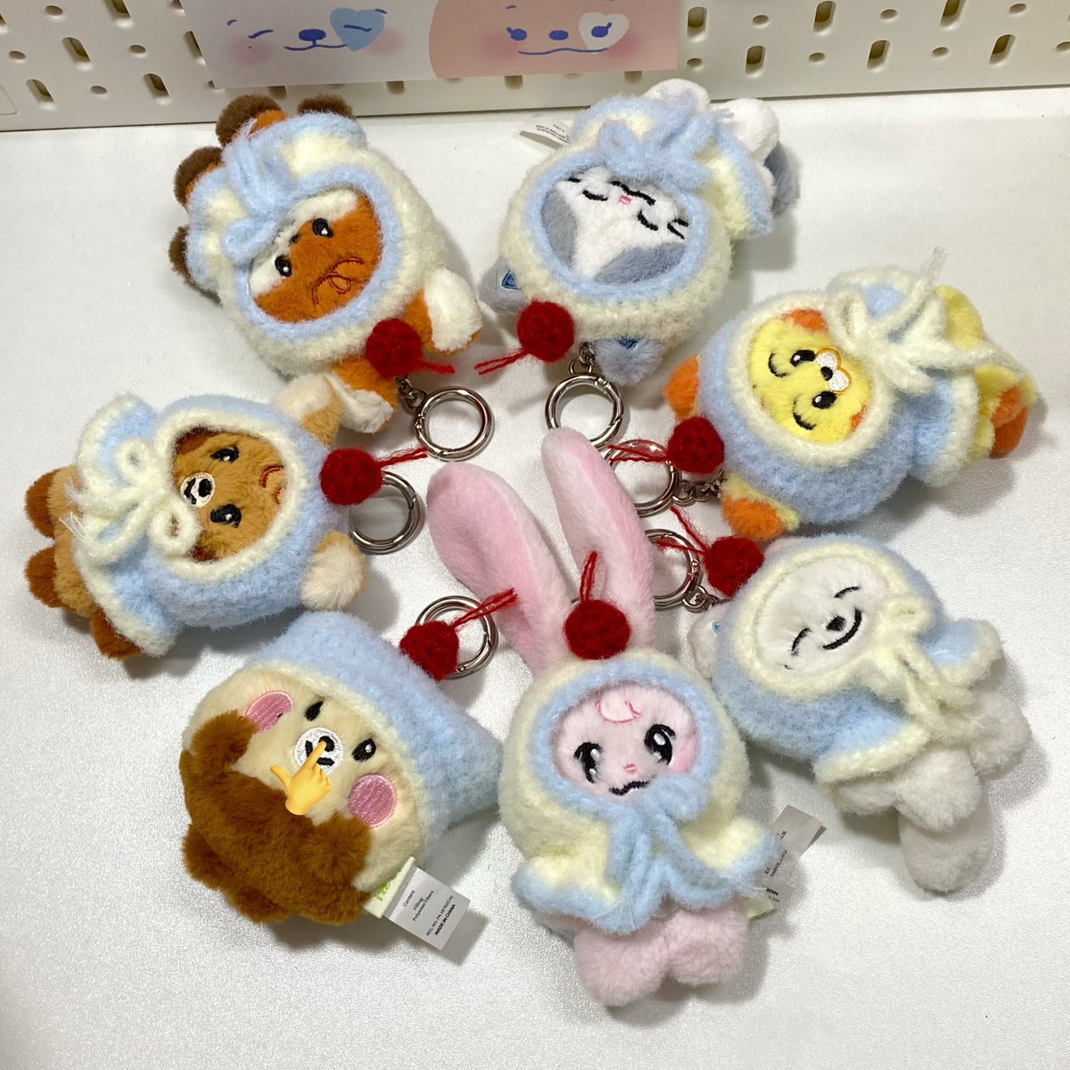 살 ૮ .◜◡◝ ა tweet media