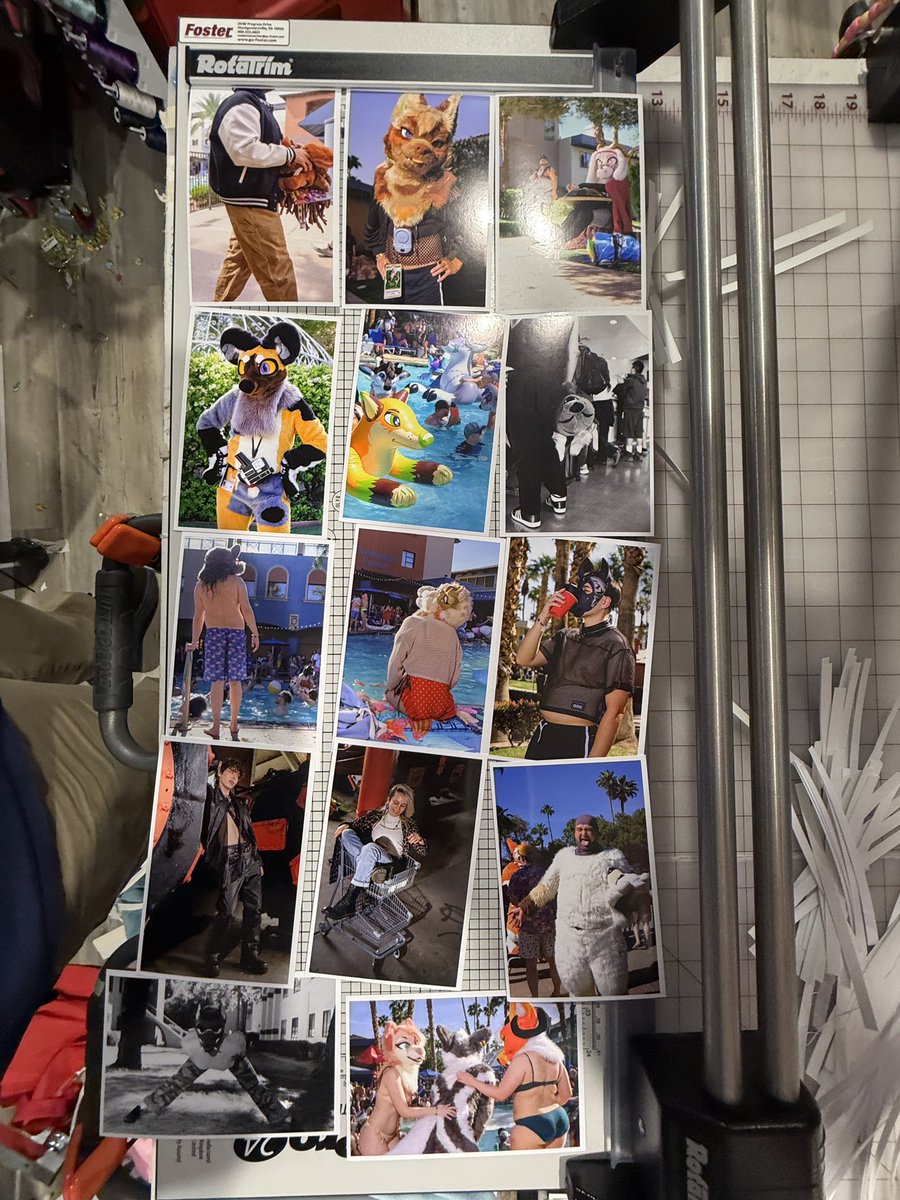 DozingUnicorn 🔜 AC tweet media